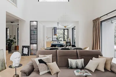 gusta pracownia projektowania wnętrz